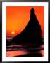 Oregon, Bandon Beach Sunset by Russell Burden Limited Edition Print