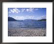 Lake Wanaka, Central Otago, South Island, New Zealand by Jeremy Bright Limited Edition Print