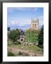Malvern Priory, Hereford And Worcester, England, United Kingdom by Roy Rainford Limited Edition Print