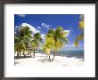 Southern Cross Club, Little Cayman, Cayman Islands, Caribbean by Greg Johnston Limited Edition Pricing Art Print