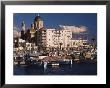 St. Raphael, Var, Cote D'azur, Provence, France, Mediterranean by David Hughes Limited Edition Pricing Art Print