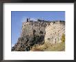 Edinburgh Castle, Edinburgh, Lothian, Scotland, United Kingdom by R H Productions Limited Edition Print