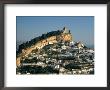 Montefrio, Andalusia, Spain by David Barnes Limited Edition Pricing Art Print