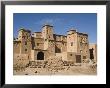 Skoura Kasbah, Marrakesh, Morocco, North Africa, Africa by Christian Kober Limited Edition Print