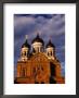 Russian Orthodox St. Alexander Nevski Cathedral, 19Th Century, Tallinn, Harjumaa, Estonia by Stephen Saks Limited Edition Print