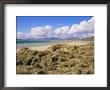 Sand Dunes At Seilebost, Isle Of Harris, Outer Hebrides, Western Isles, Scotland by Jean Brooks Limited Edition Print