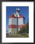 Uitken Lookout In Gothenburg, Goteborg Harbour, Sweden, Scandinavia by Neale Clarke Limited Edition Print