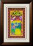 The Who In Concert by Bob Masse Limited Edition Print