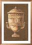 Classic Urn I by Victoria Splendore Limited Edition Pricing Art Print