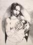 Maternite by Manolo Ruiz Pipo Limited Edition Pricing Art Print