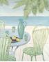 Shore Still Life by Miguel Dominguez Limited Edition Print