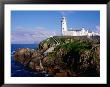 Fanad Head Lighthouse, Ireland by Gareth Mccormack Limited Edition Print