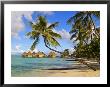 Intercontinental Moana Beach Bora Bora Bungalows by Emily Riddell Limited Edition Pricing Art Print