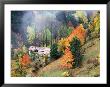 Zigana Pass, Eastern Black Sea Mountains by Izzet Keribar Limited Edition Print