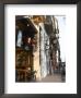 San Telmo District Around Plaza Dorrego Square, Calle Defensa, Buenos Aires, Argentina by Per Karlsson Limited Edition Print