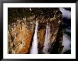 Angel Falls, Bolivar, Venezuela by Krzysztof Dydynski Limited Edition Pricing Art Print