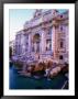 Trevi Fountain, Rome, Lazio, Italy by Christopher Groenhout Limited Edition Print