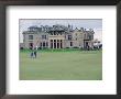 The St. Andrews Golf Course In Scotland by Joel Sartore Limited Edition Print