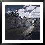 Street, Montalcino, Italy by Eric Kamp Limited Edition Print