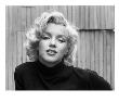 Actress Marilyn Monroe At Home by Alfred Eisenstaedt Limited Edition Print