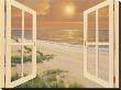 Window Of Dreams by Diane Romanello Limited Edition Print