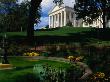 Virginia State Capitol Building And Gardens, Richmond, Usa by Rick Gerharter Limited Edition Print