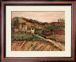 Tuscany I by Joyce Combs Limited Edition Pricing Art Print