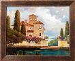 Tuscan Home Ii by V. Dolgov Limited Edition Print