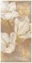 Gilded Tulip Field by Fabrice De Villeneuve Limited Edition Pricing Art Print