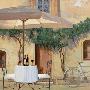 Un Hombra In Cortile by Guido Borelli Limited Edition Print