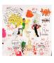 Riddle Me This, Batman, 1987 by Jean-Michel Basquiat Limited Edition Print