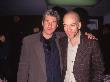 Actor Richard Gere And Singer Michael Stipe by Dave Allocca Limited Edition Print