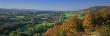 View From Ranmore Common, North Downs, Near Dorking, Surrey, England, United Kingdom, Europe by John Miller Limited Edition Print