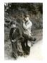 Pea Pickers On The Move Near Auburn (1938) by Floyd Oles Limited Edition Print