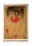 Dulcinea by Paul Klee Limited Edition Print