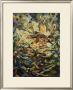 Battle Of Lights, Coney Island by Joseph Stella Limited Edition Print
