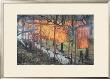 The Gates, Photo No. 28 by Christo Limited Edition Pricing Art Print