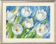 Tulipani by Giuseppina Tartagni Limited Edition Pricing Art Print