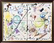 Salu Richard, C.1988 by Jean Tinguely Limited Edition Print