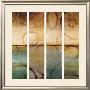Horizons Ii by Brent Nelson Limited Edition Print