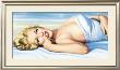 Marilyn by Carlo Molinari Limited Edition Print