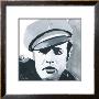 Brando by Irene Celic Limited Edition Pricing Art Print