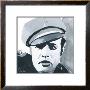 Brando by Irene Celic Limited Edition Print