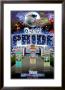 Patriots Super Tickets by Andy Wenner Limited Edition Print