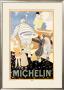 Michelin by René Vincent Limited Edition Pricing Art Print
