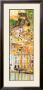 Malcesine Sul Garda (Detail) by Gustav Klimt Limited Edition Pricing Art Print
