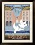 Milano Orient Express by Pierre Fix-Masseau Limited Edition Print