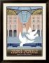 Milano Orient Express by Pierre Fix-Masseau Limited Edition Pricing Art Print