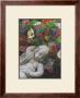 Cupid Statue by Harvey Edwards Limited Edition Print