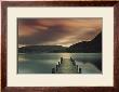 Ullswater, Glenridding, Cumbria by Albert Arthur Allen Limited Edition Pricing Art Print